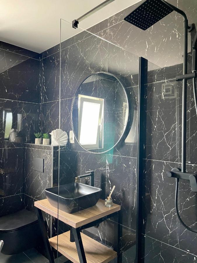 Elite Rooms Split - Free Parking Bagian luar foto