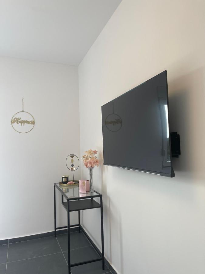 Elite Rooms Split - Free Parking Bagian luar foto