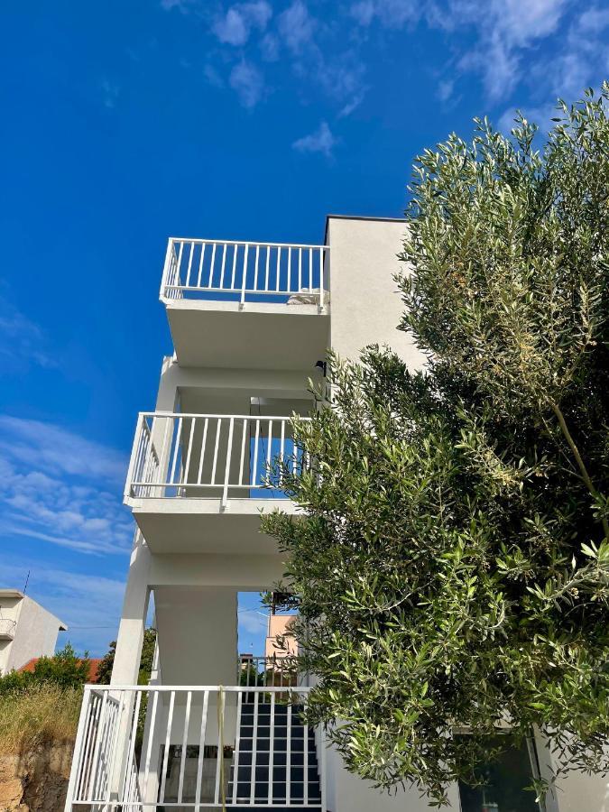 Elite Rooms Split - Free Parking Bagian luar foto