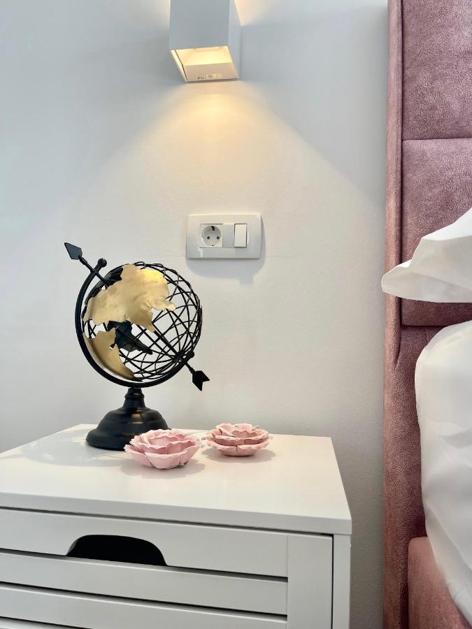 Elite Rooms Split - Free Parking Bagian luar foto